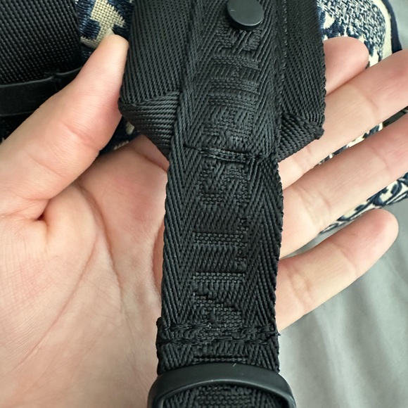 Backpack Dior - Picture 8 of 8